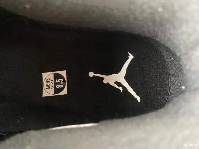 Reps TBK 4 